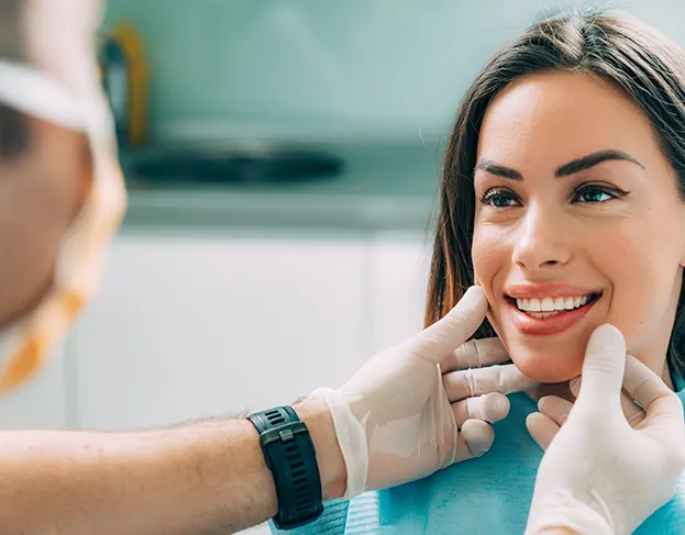 Advantages of Invisalign - Pure Harmony Dental Clinic