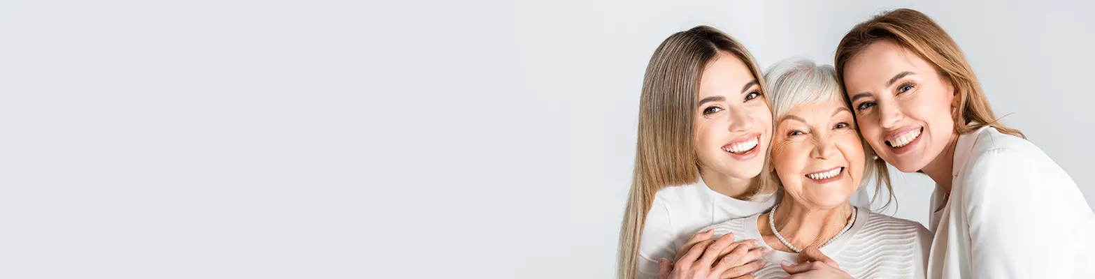 Composite Bonding Banner Image - Pure Harmony Dental Clinic