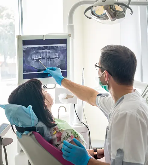 How can I Benefits from Teeth Whitening - Pure Harmony Dental Clinic