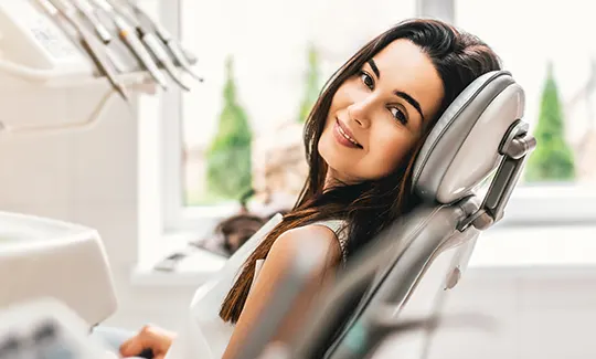 Inoperative Dental Whitening – Pure Harmony Dental Clinic