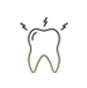 Pulpitis irreversible Icon - Pure Harmony Dental Clinic