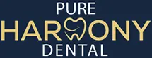 Pure Harmony Dental Clinic Logo