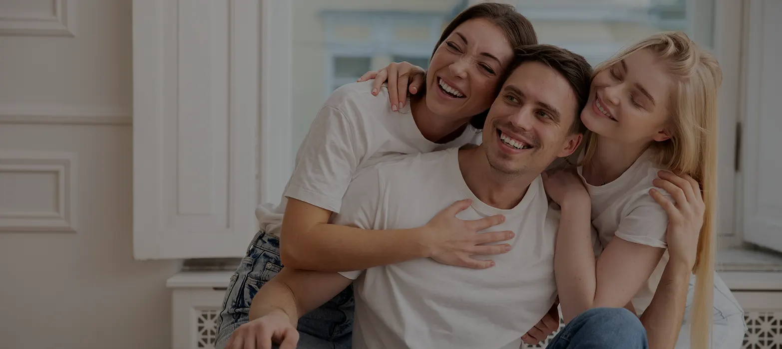 Pure Harmony Dental Clinic Banner Image 