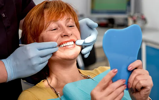 Dental Implants Treatment Procedure - Pure Harmony Dental Clinic Harley Street