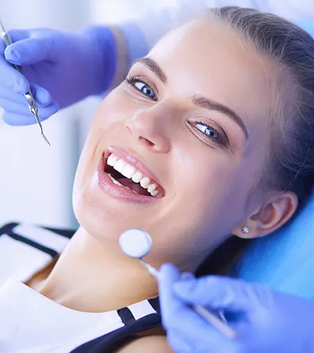 Unarmed Teeth Whitening - Pure Harmony Dental Clinic