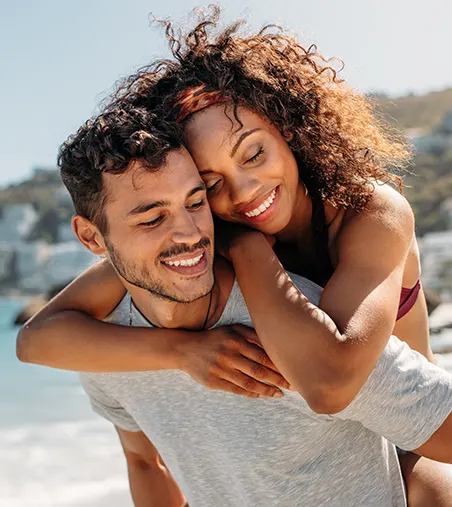 Are Porcelain Veneers Permanent? - Pure Harmony Dental Clinic