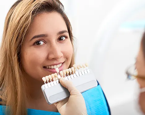 Benefits of Porcelain Veneers London - Pure Harmony Dental Clinic