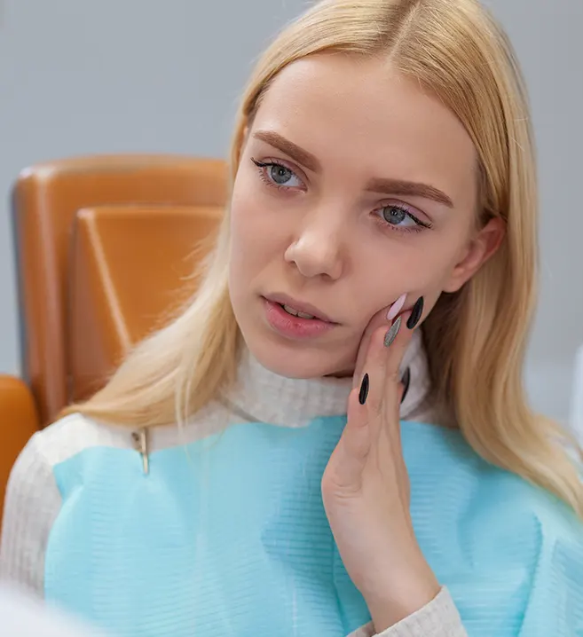 Why Choose us - Pure Harmony Dental Clinic Image